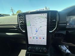 2025 Ford Ranger Wildtrak