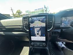 2025 Ford Ranger Wildtrak