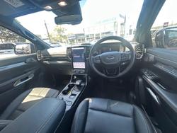 2025 Ford Ranger Wildtrak