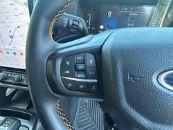 2025 Ford Ranger Wildtrak