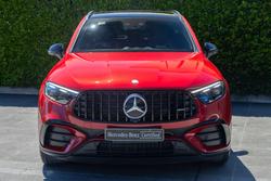 2023 Mercedes-Benz GLC-Class GLC63 AMG S E PERFORMANCE