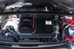 2023 Mercedes-Benz GLC-Class GLC63 AMG S E PERFORMANCE