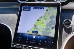 2023 Mercedes-Benz GLC-Class GLC63 AMG S E PERFORMANCE