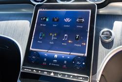 2023 Mercedes-Benz GLC-Class GLC63 AMG S E PERFORMANCE