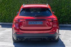 2023 Mercedes-Benz GLC-Class GLC63 AMG S E PERFORMANCE