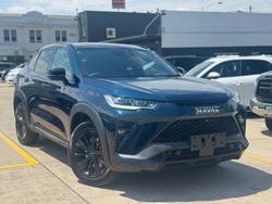 2025 GWM Haval H6GT Ultra PHEV