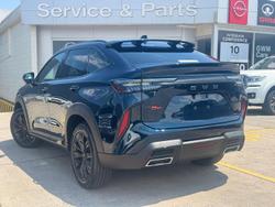 2025 GWM Haval H6GT Ultra PHEV