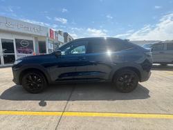 2025 GWM Haval H6GT Ultra PHEV