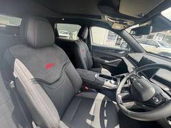 2025 GWM Haval H6GT Ultra PHEV