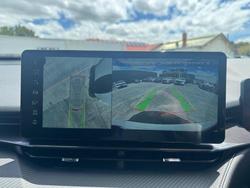 2025 GWM Haval H6GT Ultra PHEV