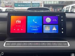 2025 GWM Cannon Vanta