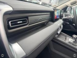 2025 GWM Cannon Vanta