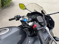 2018 Honda CBR650FL ABS (LAMS)