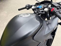 2018 Honda CBR650FL ABS (LAMS)