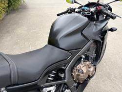 2018 Honda CBR650FL ABS (LAMS)