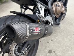 2018 Honda CBR650FL ABS (LAMS)