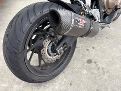 2018 Honda CBR650FL ABS (LAMS)