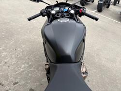 2018 Honda CBR650FL ABS (LAMS)