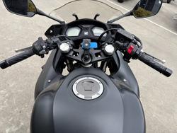 2018 Honda CBR650FL ABS (LAMS)