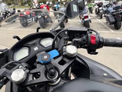 2018 Honda CBR650FL ABS (LAMS)