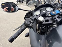 2018 Honda CBR650FL ABS (LAMS)