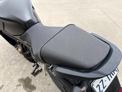 2018 Honda CBR650FL ABS (LAMS)