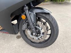 2018 Honda CBR650FL ABS (LAMS)