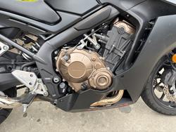 2018 Honda CBR650FL ABS (LAMS)