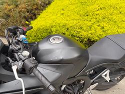 2018 Honda CBR650FL ABS (LAMS)