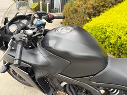 2018 Honda CBR650FL ABS (LAMS)