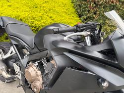 2018 Honda CBR650FL ABS (LAMS)