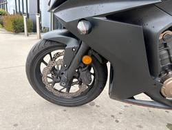2018 Honda CBR650FL ABS (LAMS)