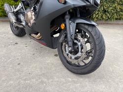 2018 Honda CBR650FL ABS (LAMS)