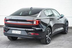 2022 Polestar 2 Long range Single motor