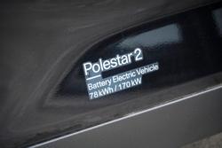 2022 Polestar 2 Long range Single motor
