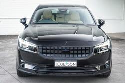 2022 Polestar 2 Long range Single motor
