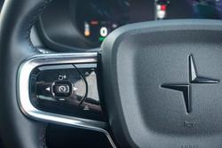 2022 Polestar 2 Long range Single motor