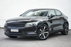 2022 Polestar 2 Long range Single motor