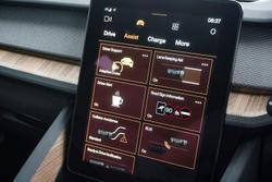 2022 Polestar 2 Long range Single motor