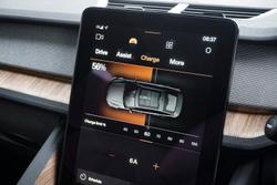 2022 Polestar 2 Long range Single motor