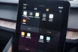 2022 Polestar 2 Long range Single motor