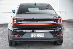 2022 Polestar 2 Long range Single motor