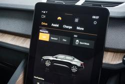 2022 Polestar 2 Long range Single motor