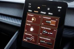 2021 Polestar 2 Long range Single motor