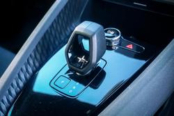 2021 Polestar 2 Long range Single motor