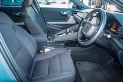 2021 Polestar 2 Long range Single motor