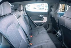 2021 Polestar 2 Long range Single motor