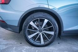 2021 Polestar 2 Long range Single motor