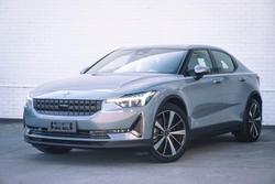 2021 Polestar 2 Long range Single motor