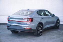 2021 Polestar 2 Long range Single motor